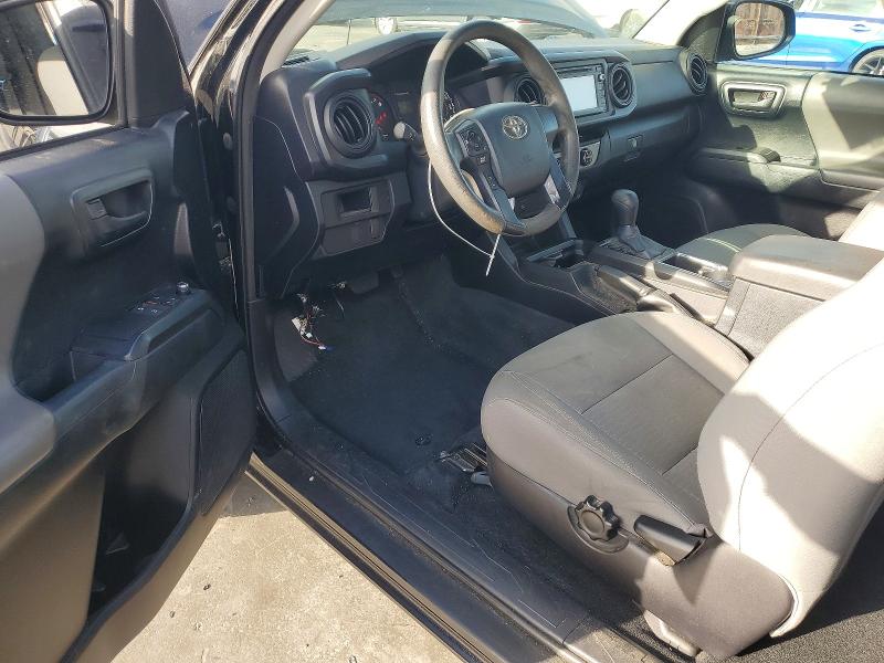 Продаж на аукціоні авто 2016 Toyota Tacoma, vin: 5TFRX5GN5GX067468, номер лоту: 69517676