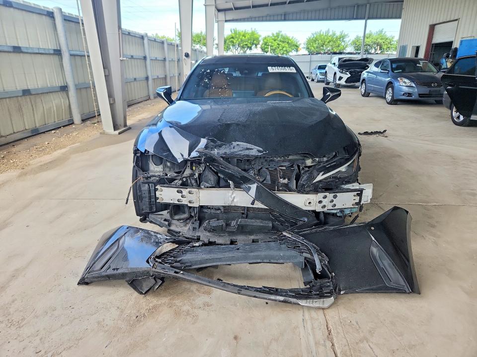 Продаж на аукціоні авто 2021 Lexus Is, vin: JTHCA1D29M5116557, номер лоту: 67450616