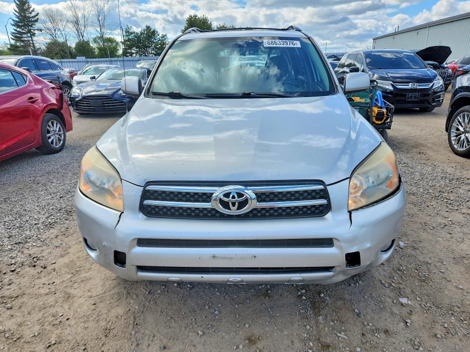 Aukcja sprzedaży 2008 Toyota Rav4, vin: JTMBD31V185176563, numer aukcji: 68860306