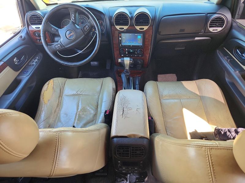 Auction sale of the 2007 Gmc Envoy, vin: 1GKDS13S972105878, lot number: 69247786