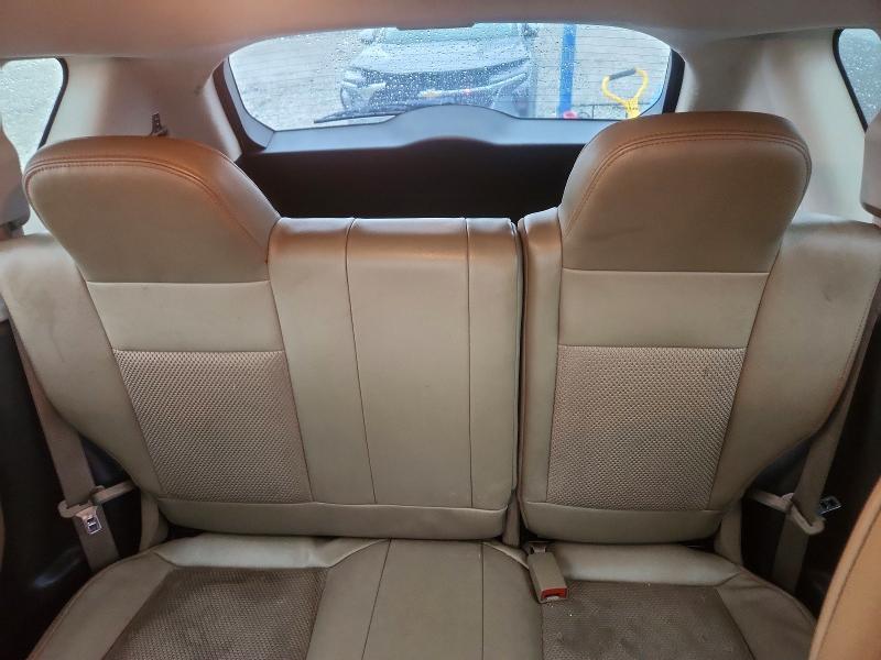 67628216 :رقم المزاد ، 1C4NJDEB6ED908389 vin ، 2014 Jeep Compass مزاد بيع