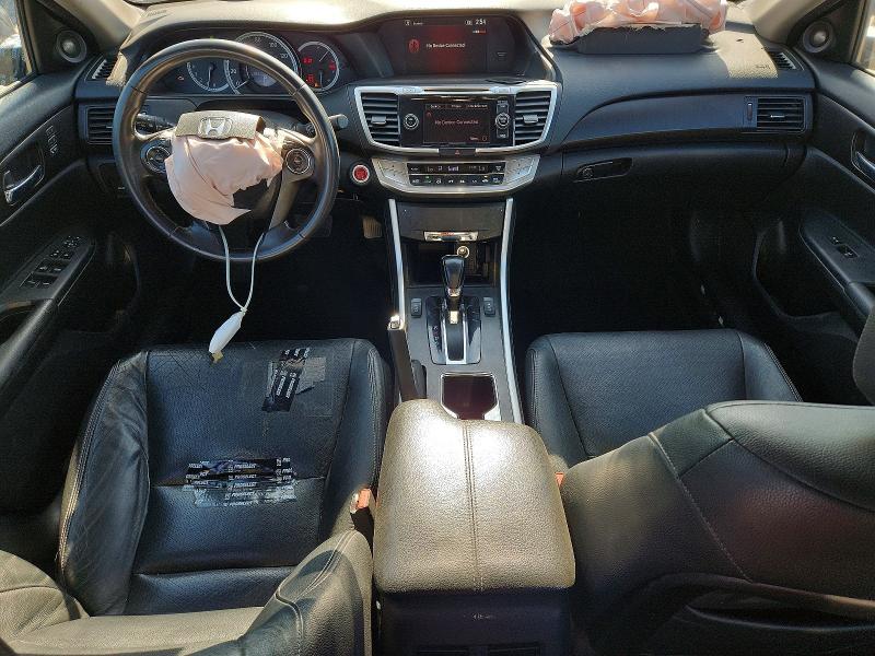 Продажа на аукционе авто 2014 Honda Accord, vin: 1HGCR3F85EA031300, номер лота: 67677566