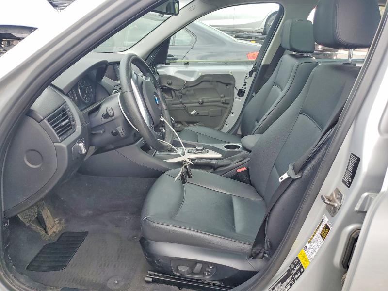 Продаж на аукціоні авто 2015 Bmw X1, vin: WBAVL1C56FVY35765, номер лоту: 69586496