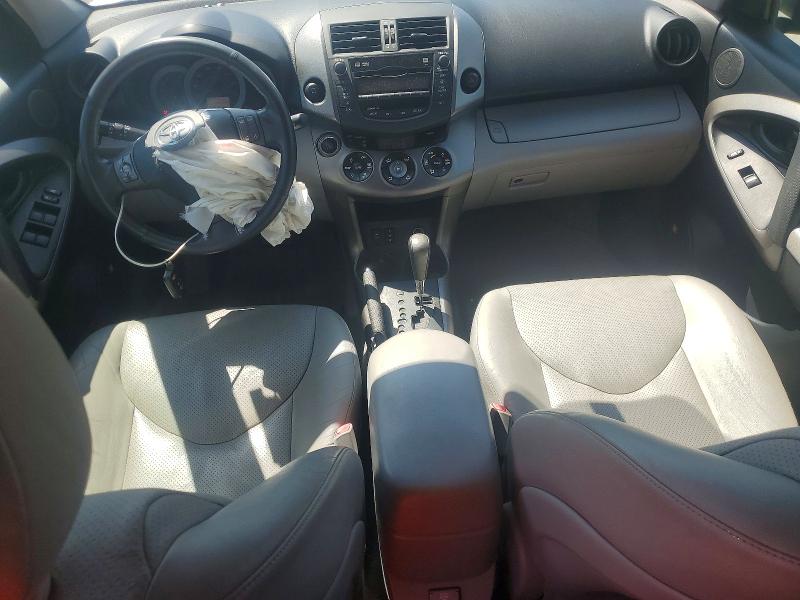 Aukcja sprzedaży 2011 Toyota Rav4, vin: JTMDF4DV9BD041543, numer aukcji: 69016706