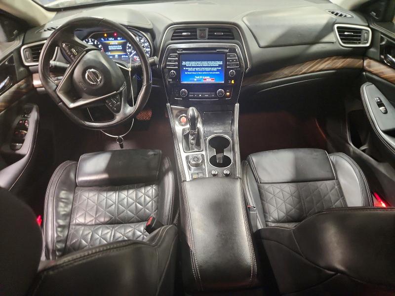 Aukcja sprzedaży 2017 Nissan Maxima, vin: 1N4AA6AP8HC425921, numer aukcji: 68009246
