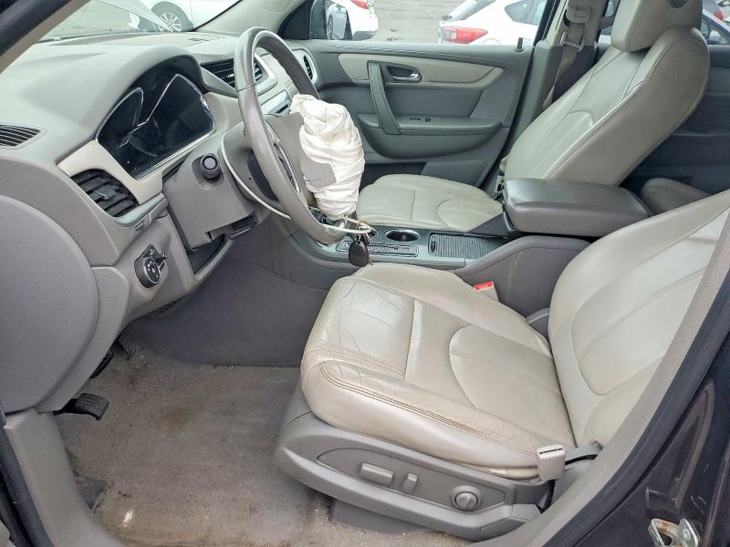 Продаж на аукціоні авто 2015 Chevrolet Traverse, vin: 1GNKVHKD3FJ283660, номер лоту: 68508426