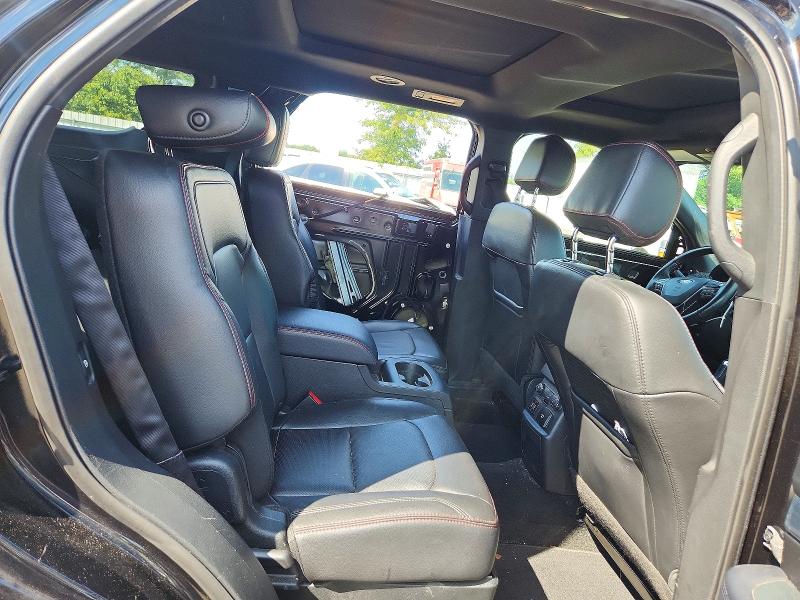2017 Ford Explorer მანქანა იყიდება აუქციონზე, vin: 1FM5K8GT8HGC36330, აუქციონის ნომერი: 65810236