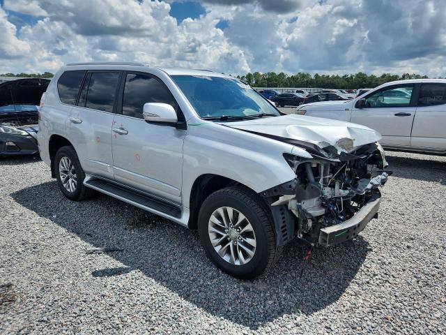 Aukcja sprzedaży 2015 Lexus Gx, vin: JTJJM7FX4F5106126, numer aukcji: 68015276