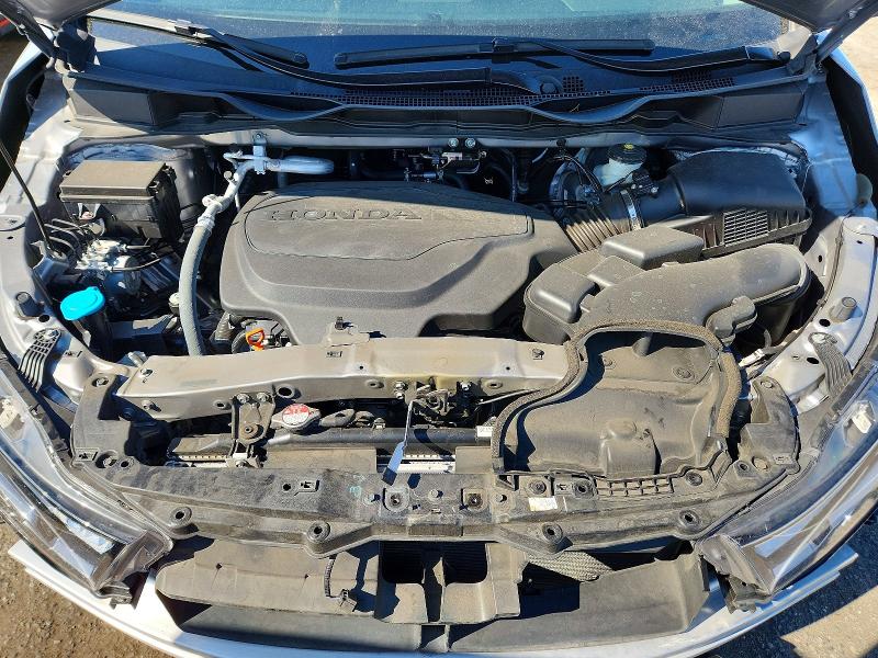 Продажа на аукционе авто 2024 Honda Odyssey, vin: 5FNRL6H88RB042703, номер лота: 68576716