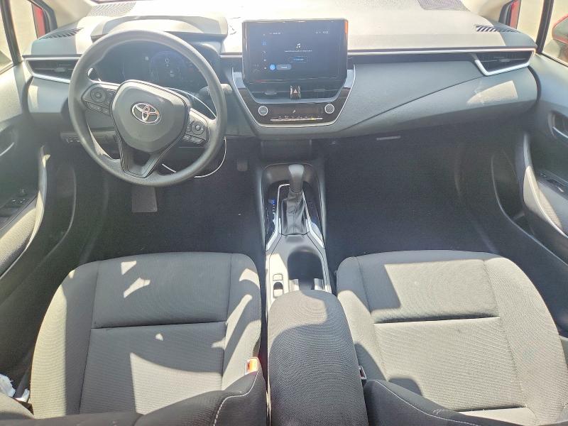 Auction sale of the 2026 Toyota Corolla, vin: JTDB4MEE7T3032861, lot number: 68642706