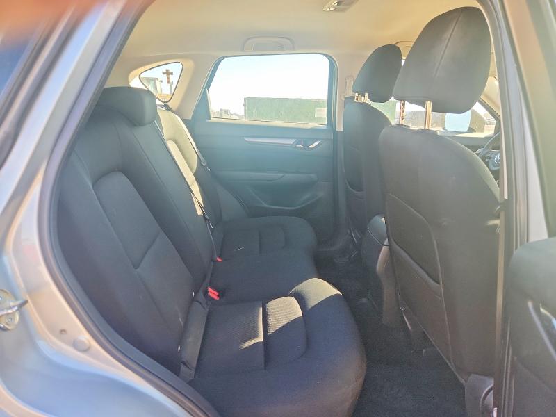 68848156 :رقم المزاد ، JM3KFBBL2H0213920 vin ، 2017 Mazda Cx-5 مزاد بيع