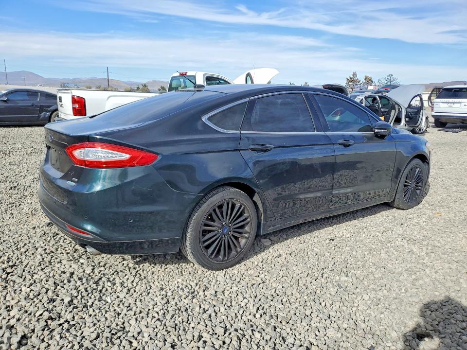 68322366 :رقم المزاد ، 3FA6P0HD0ER164715 vin ، 2014 Ford Fusion مزاد بيع