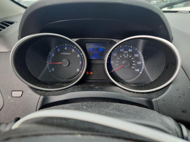 Продажа на аукционе авто 2015 Hyundai Tucson, vin: KM8JU3AG8FU014151, номер лота: 70247616