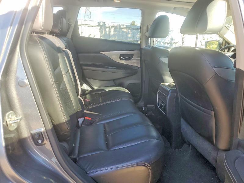 Продаж на аукціоні авто 2015 Nissan Murano, vin: 5N1AZ2MH6FN246080, номер лоту: 69723906
