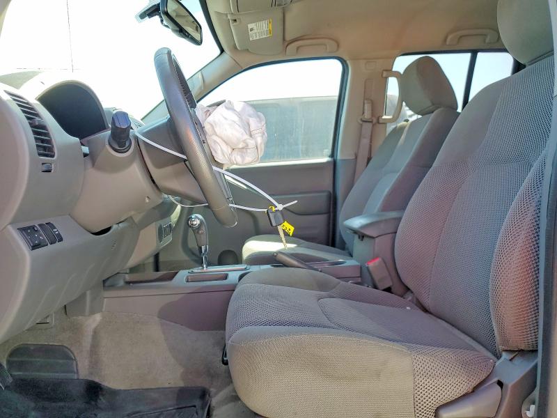 Aukcja sprzedaży 2018 Nissan Frontier, vin: 1N6AD0ER8JN740459, numer aukcji: 68195306