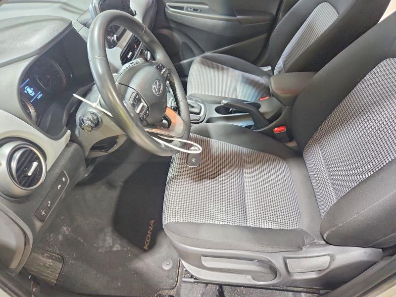 Aukcja sprzedaży 2020 Hyundai Kona, vin: KM8K22AA9LU397383, numer aukcji: 69013106