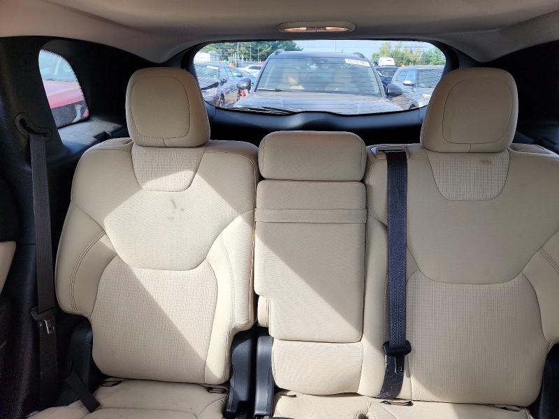 Auction sale of the 2016 Jeep Cherokee, vin: 1C4PJMCS2GW102892, lot number: 69290916