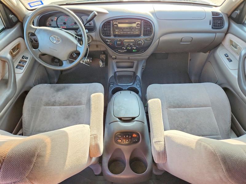Aukcja sprzedaży 2004 Toyota Sequoia, vin: 5TDZT34A64S214559, numer aukcji: 69435466