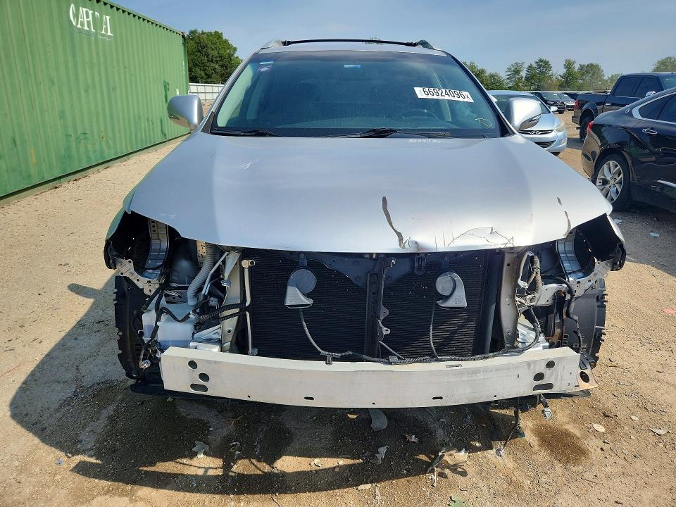 Aukcja sprzedaży 2015 Lexus Rx 350, vin: 2T2BK1BA7FC324247, numer aukcji: 66924096