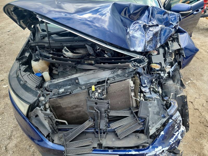 2016 Ford Edge მანქანა იყიდება აუქციონზე, vin: 2FMPK4J92GBC30365, აუქციონის ნომერი: 68023726