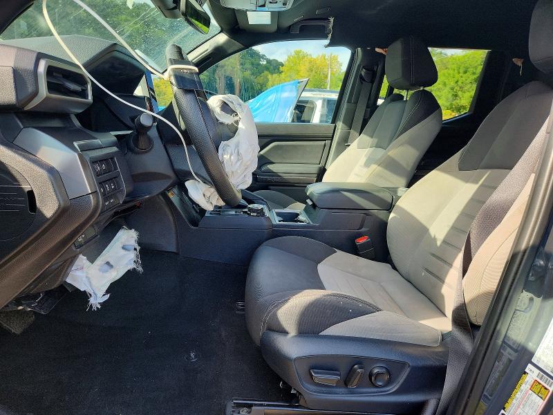 Auction sale of the 2024 Toyota Tacoma, vin: 3TYLB5JN4RT027862, lot number: 68074456