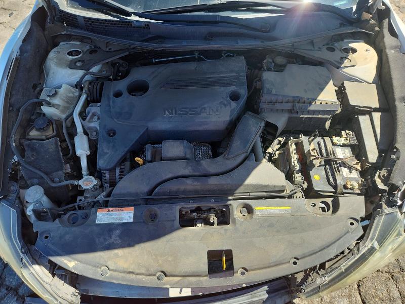 Продажа на аукционе авто 2016 Nissan Altima, vin: 1N4AL3AP8GN316533, номер лота: 68299636