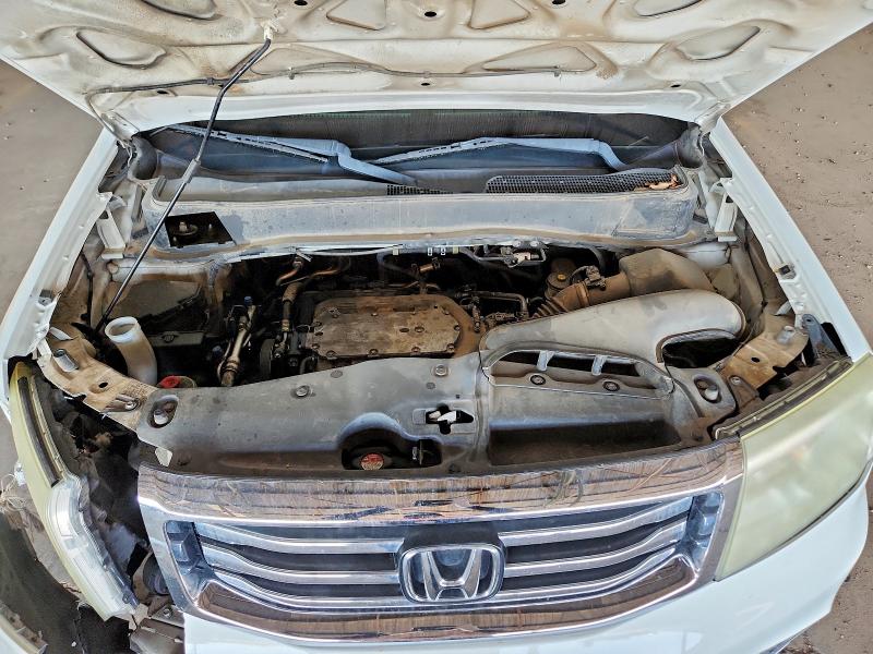 Продаж на аукціоні авто 2013 Honda Pilot, vin: 5FNYF3H69DB021299, номер лоту: 67172616