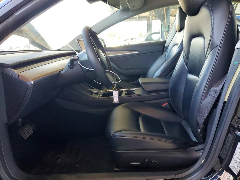 Продажа на аукционе авто 2022 Tesla Model 3, vin: 5YJ3E1EB2NF260004, номер лота: 70528116