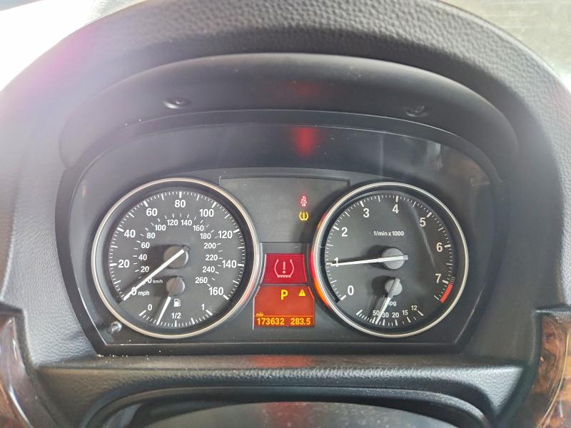 Aukcja sprzedaży 2008 Bmw 328, vin: WBAVA37508NL58281, numer aukcji: 67406096