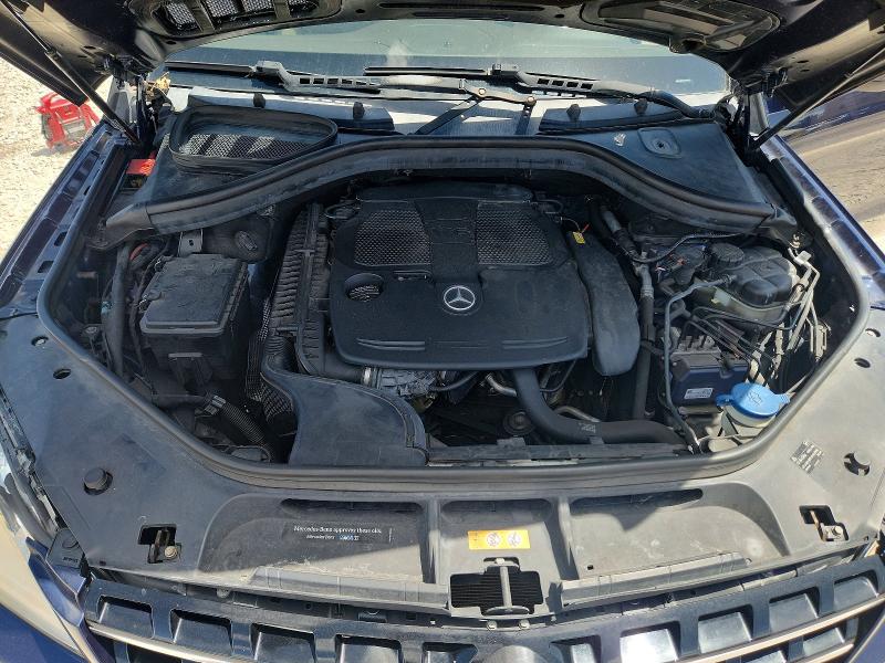 Aukcja sprzedaży 2015 Mercedes-benz Ml, vin: 4JGDA5JB0FA604755, numer aukcji: 65349036
