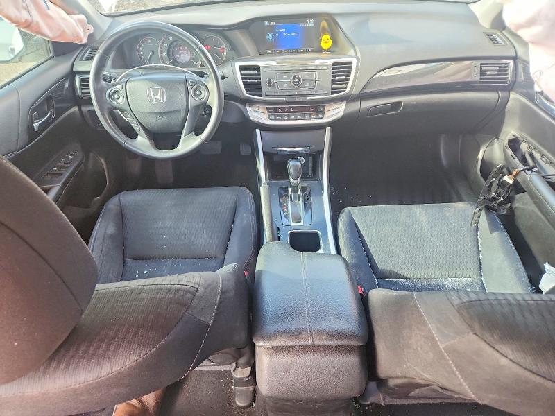 2014 Honda Accord მანქანა იყიდება აუქციონზე, vin: 1HGCR2F59EA281624, აუქციონის ნომერი: 67411446
