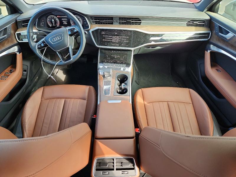 Продаж на аукціоні авто 2024 Audi 6, vin: WAUE3BF27RN054667, номер лоту: 59973276