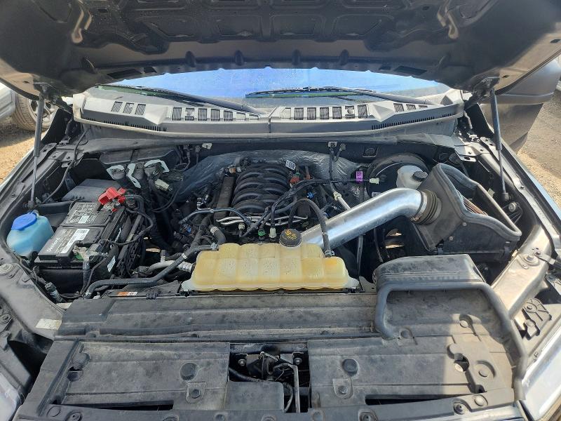 Продаж на аукціоні авто 2019 Ford F150, vin: 1FTMF1C55KKE11429, номер лоту: 67717356