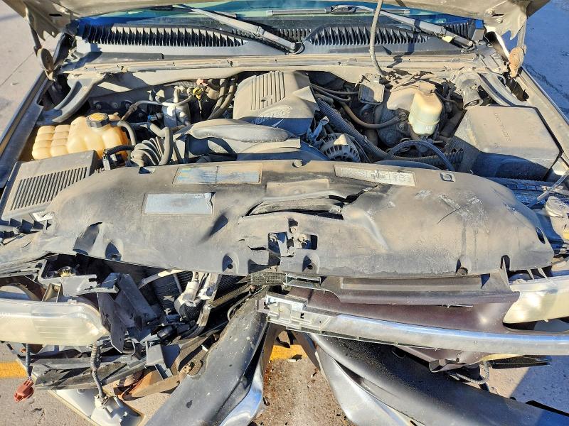Aukcja sprzedaży 2001 Chevrolet Silverado, vin: 2GCEK19T611390319, numer aukcji: 67858866