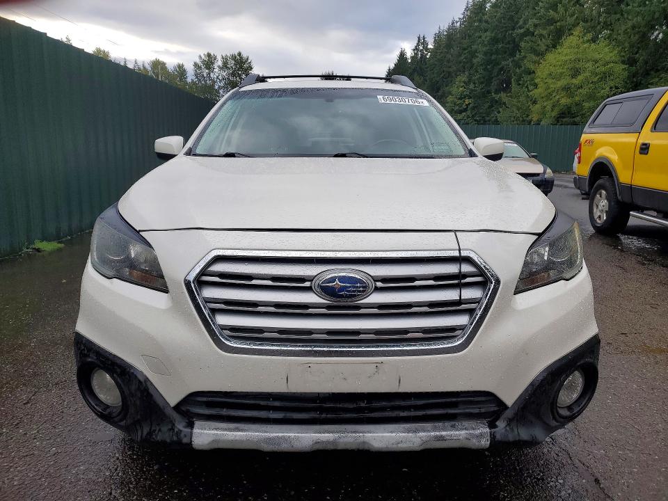 Aukcja sprzedaży 2015 Subaru Outback, vin: 4S4BSACC7F3313919, numer aukcji: 69030706