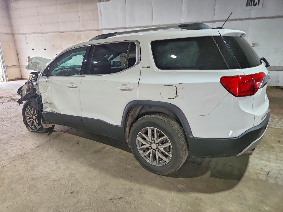 Продаж на аукціоні авто 2019 Gmc Acadia, vin: 1GKKNLLS9KZ237257, номер лоту: 69403126