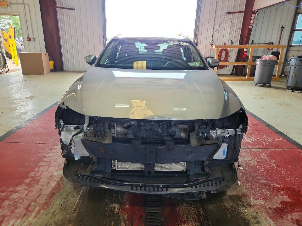 Продаж на аукціоні авто 2020 Mazda 3, vin: 3MZBPACL3LM131938, номер лоту: 67115776