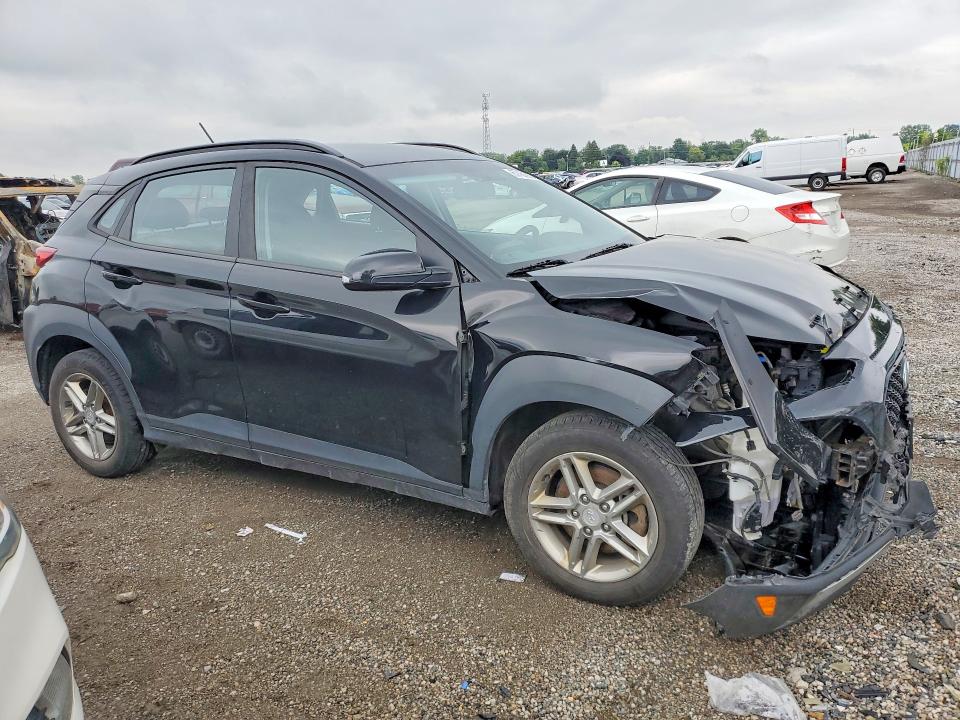 Продажа на аукционе авто 2019 Hyundai Kona, vin: KM8K1CAAXKU199189, номер лота: 67469956