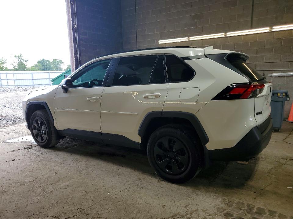 Продажа на аукционе авто 2020 Toyota Rav4, vin: 2T3F1RFV3LW095460, номер лота: 67401746