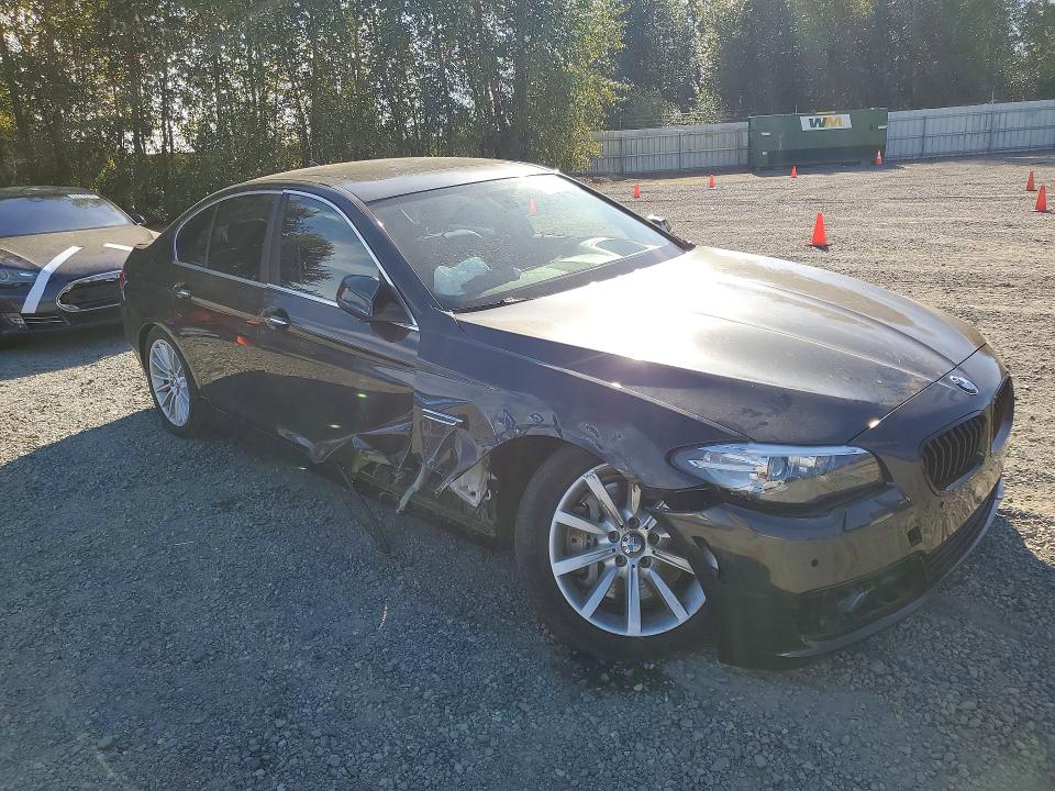 Продажа на аукционе авто 2014 Bmw 535, vin: WBA5B1C50ED482835, номер лота: 69971716