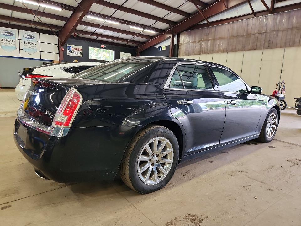 Aukcja sprzedaży 2013 Chrysler 300c, vin: 2C3CCAET0DH666309, numer aukcji: 71299956