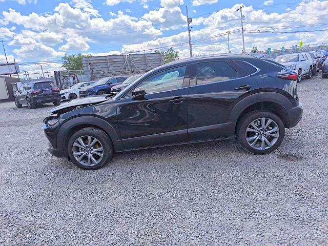 2024 Mazda Cx-30 მანქანა იყიდება აუქციონზე, vin: 3MVDMBDM2RM659513, აუქციონის ნომერი: 70224246
