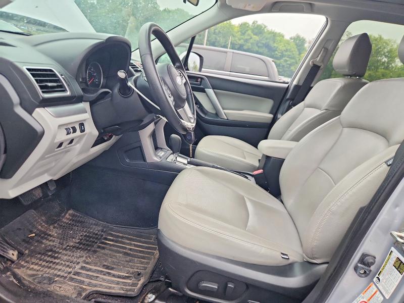 Aukcja sprzedaży 2017 Subaru Forester, vin: JF2SJAEC6HH519874, numer aukcji: 69110646