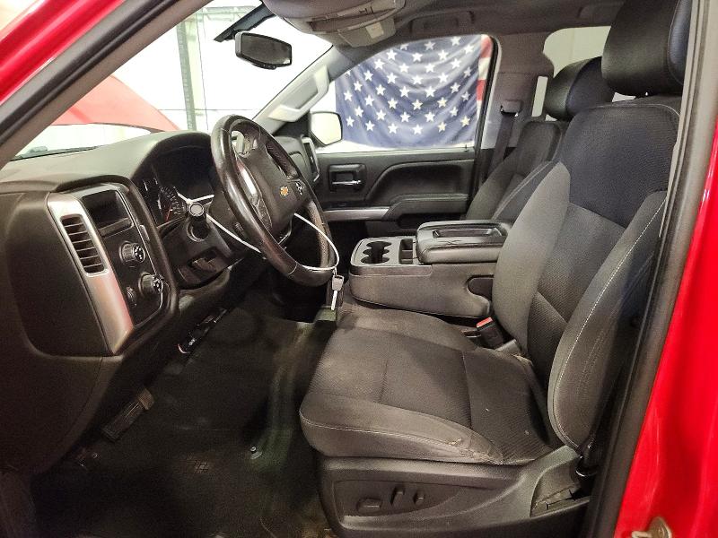 Продажа на аукционе авто 2014 Chevrolet Silverado, vin: 1GCVKREC6EZ254919, номер лота: 69450696