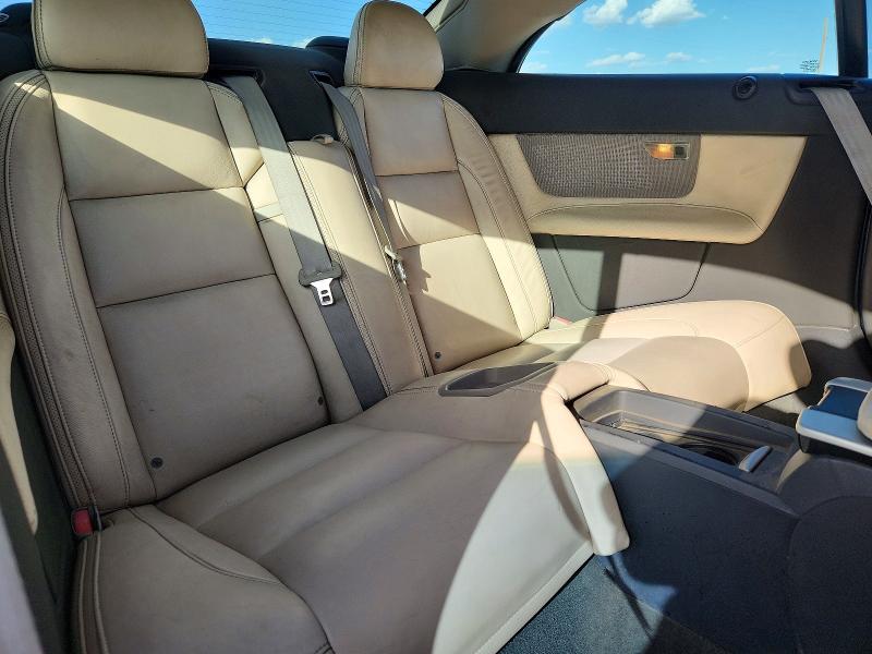 Продаж на аукціоні авто 2013 Volvo C70, vin: YV1672MC6DJ139534, номер лоту: 69148576