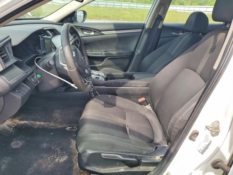 Продаж на аукціоні авто 2016 Honda Civic, vin: 2HGFC2F50GH021471, номер лоту: 67605976