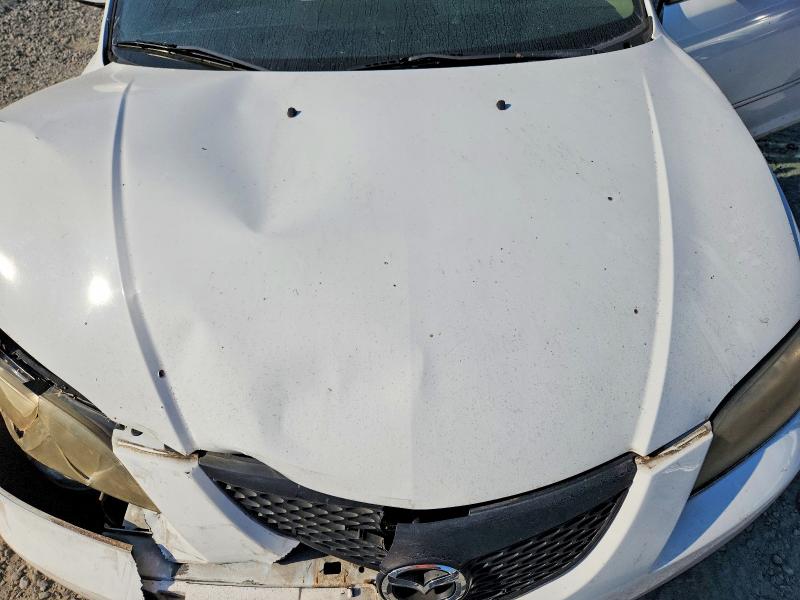 67882796 :رقم المزاد ، JM1BK12F361488860 vin ، 2006 Mazda 3 مزاد بيع
