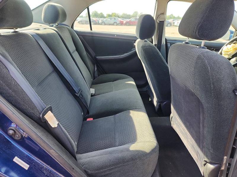 Aukcja sprzedaży 2008 Toyota Corolla, vin: 1NXBR32E18Z970190, numer aukcji: 71265796