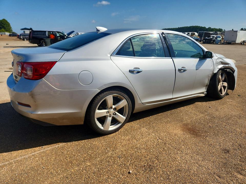 Aukcja sprzedaży 2015 Chevrolet Malibu, vin: 1G11G5SX8FF332726, numer aukcji: 67502916