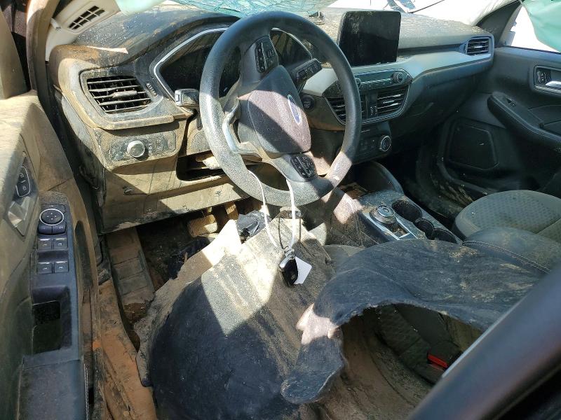 Aukcja sprzedaży 2021 Ford Escape, vin: 1FMCU9G62MUA83800, numer aukcji: 68035426